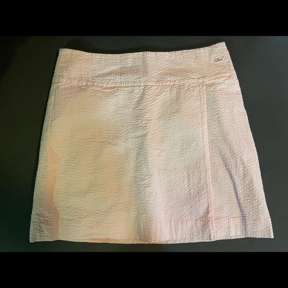 Vineyard Vines Skirt. Size 4. Like New! - Picture 2 of 2